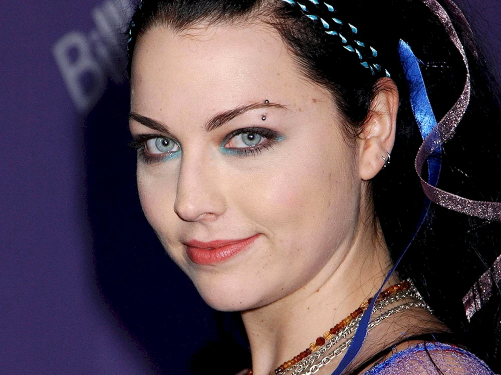 Amy Lee