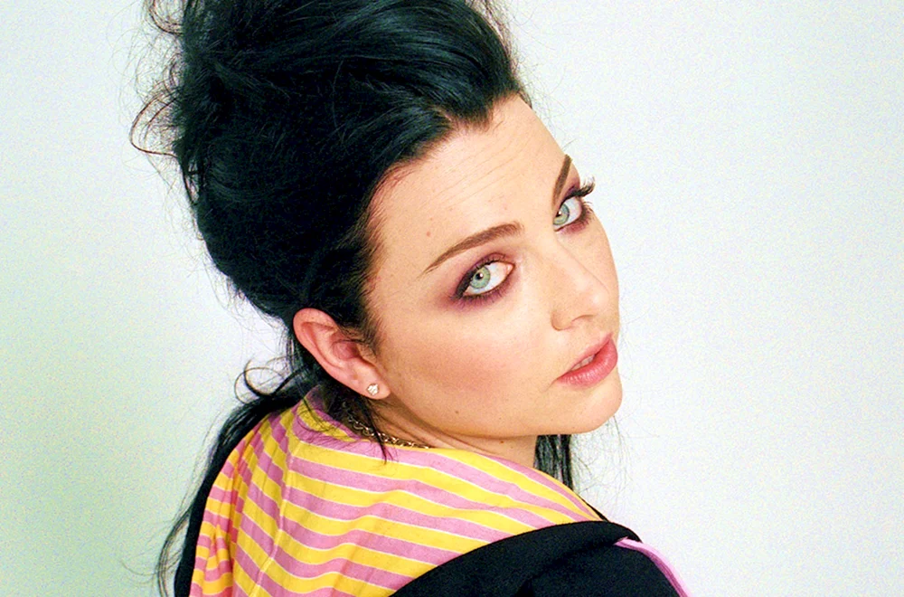 Amy Lee
