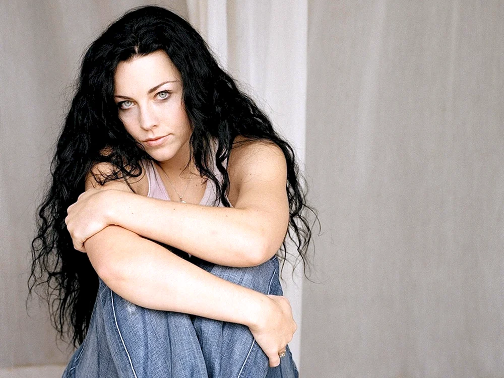 Amy Lee