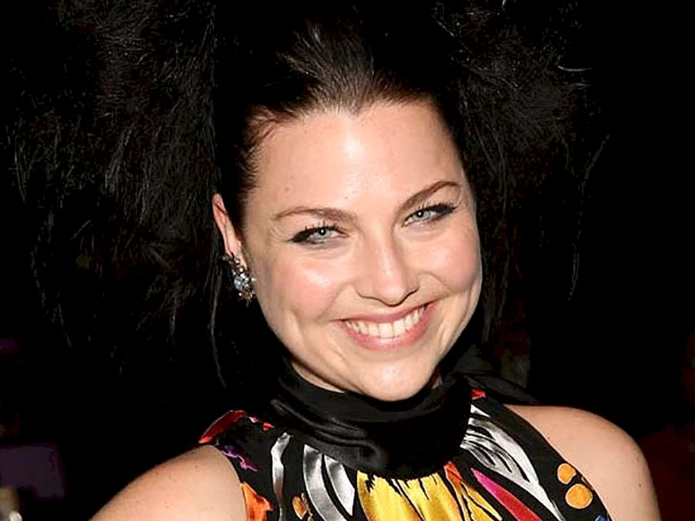 Amy Lee