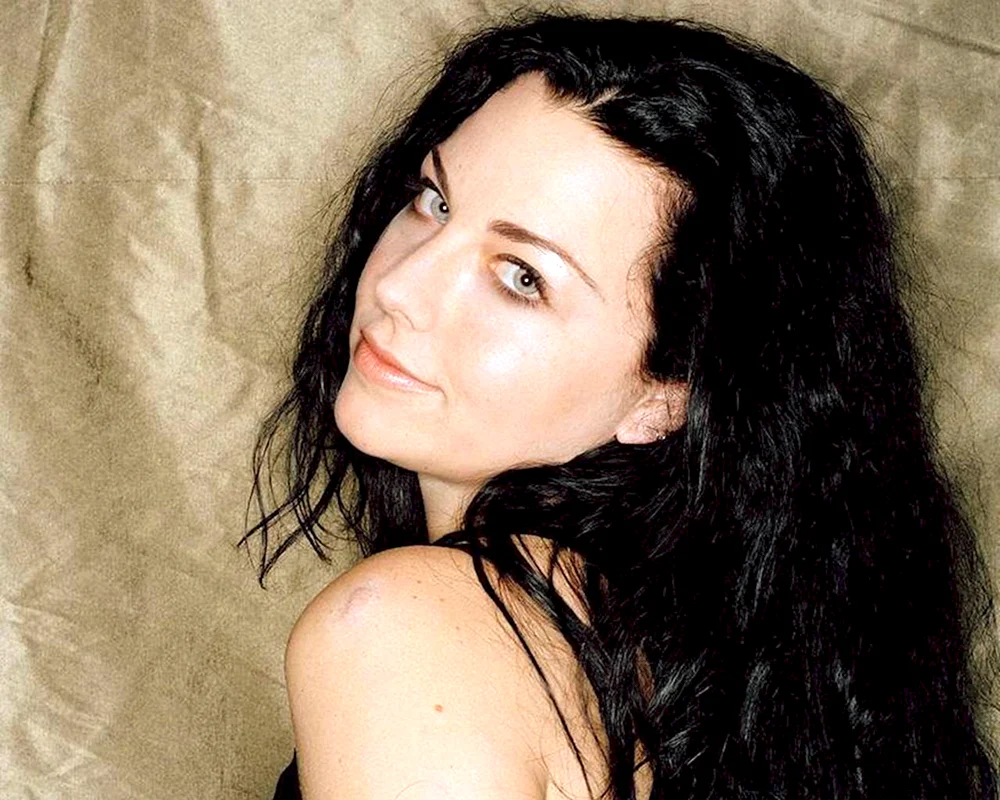 Amy Lee