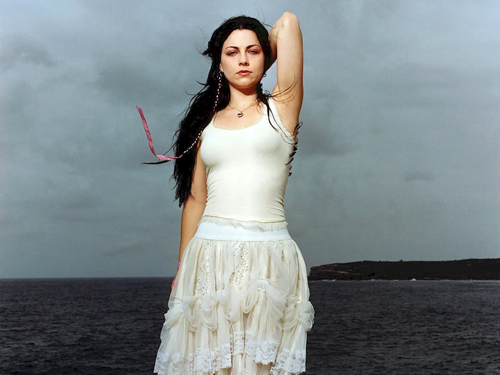 Amy Lee