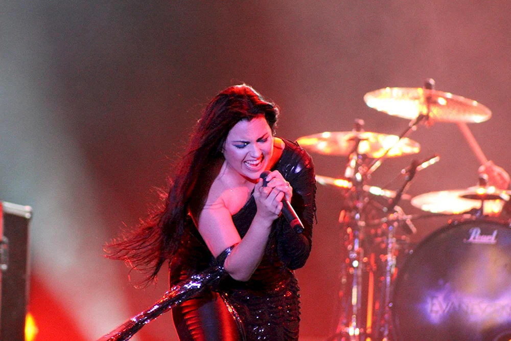 Amy Lee