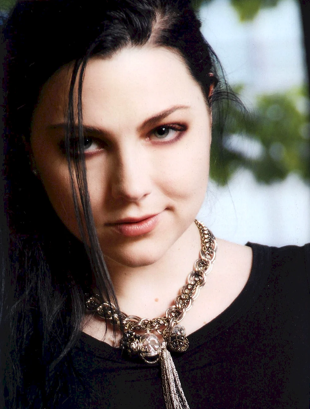 Amy Lee