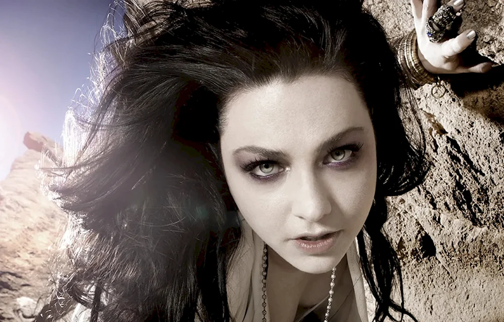 Amy Lee