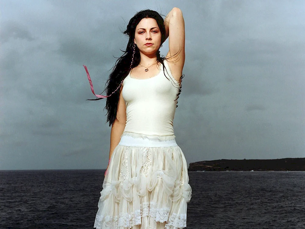 Amy Lee