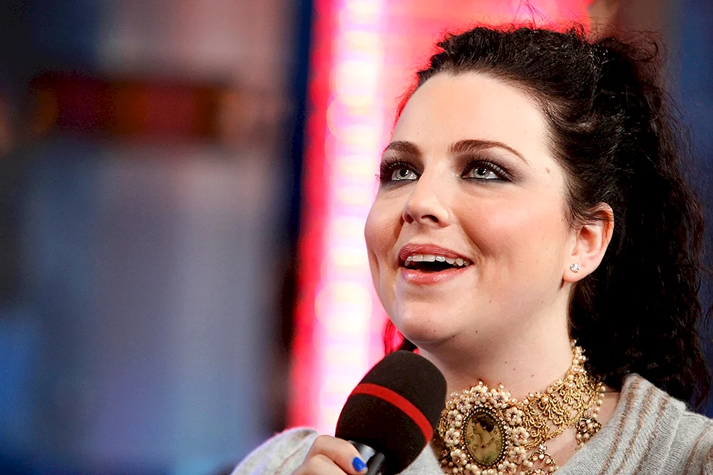 Amy Lee