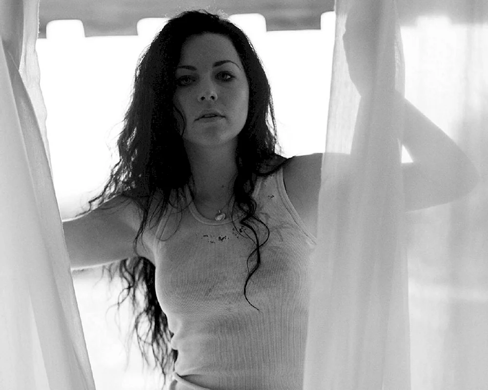 Amy Lee