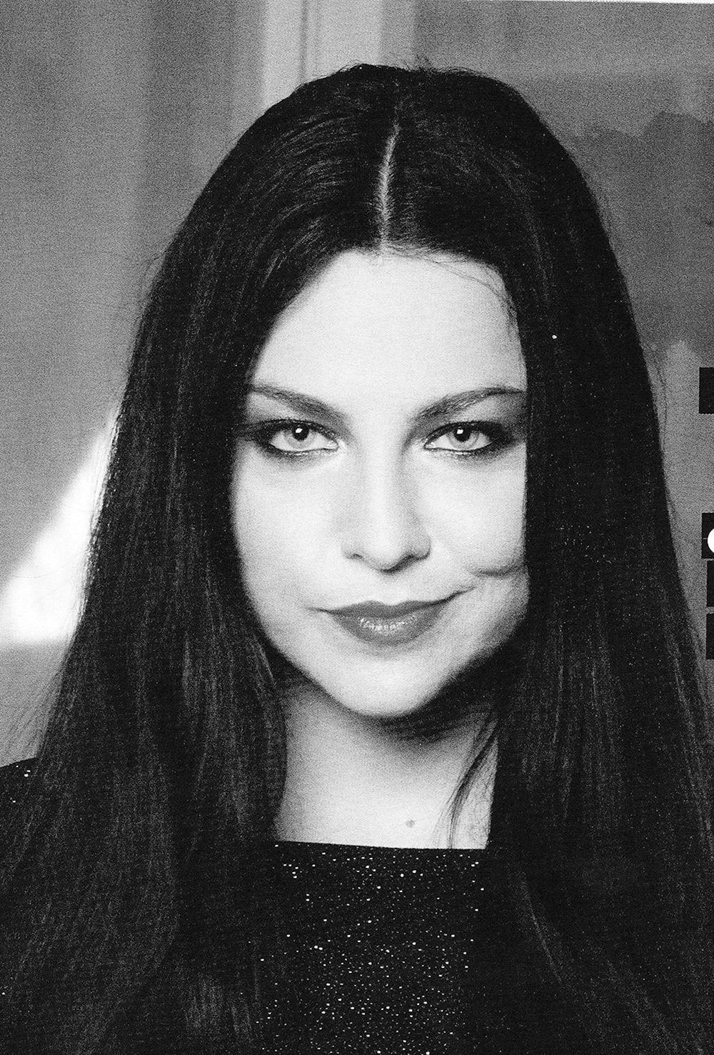 Amy Lee