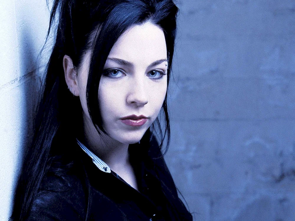 Amy Lee