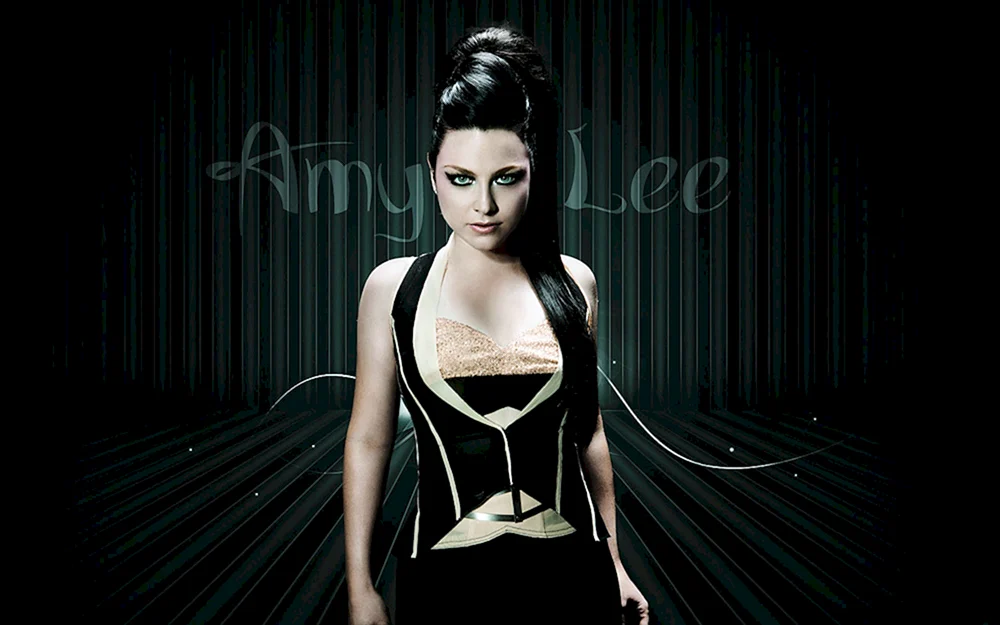 Amy Lee