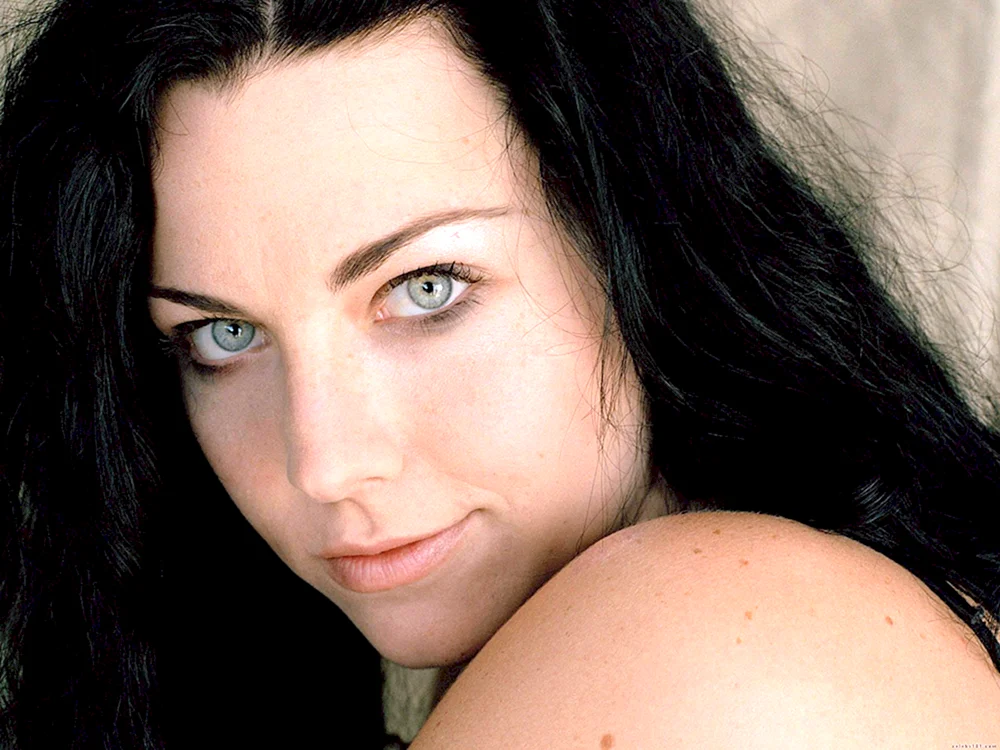 Amy Lee