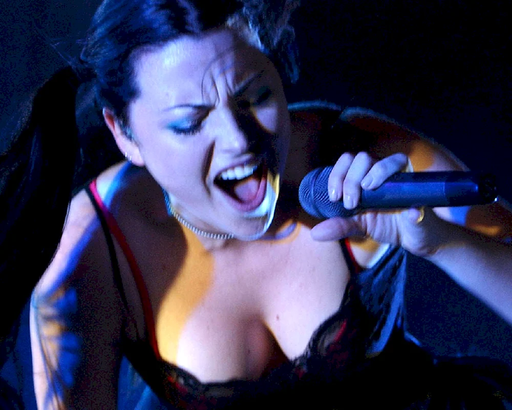 Amy Lee