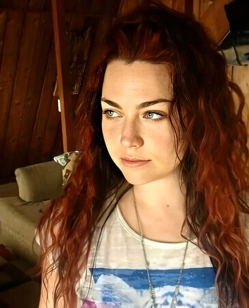 Amy Lee