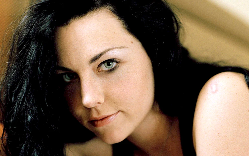 Amy Lee