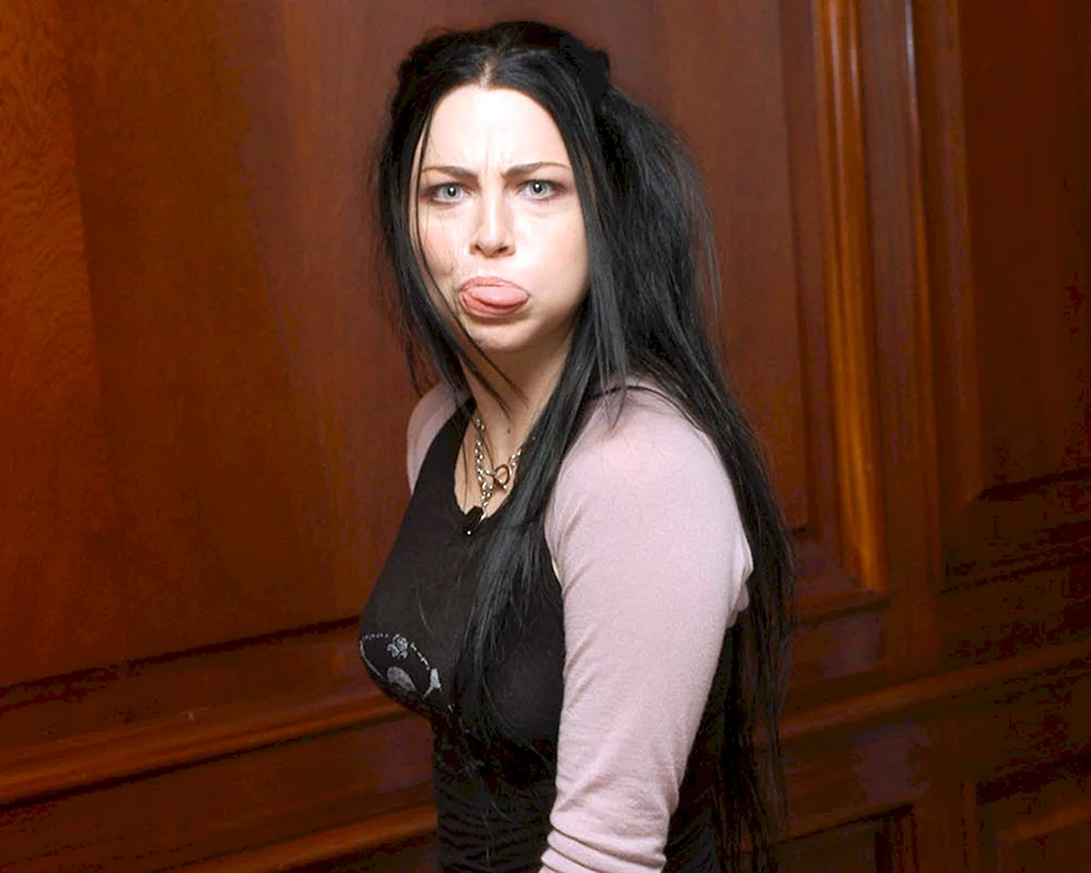 Amy Lee