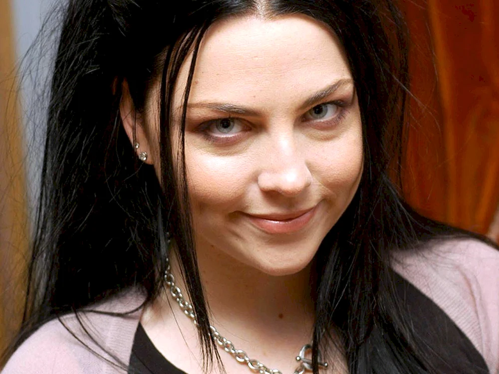 Amy Lee