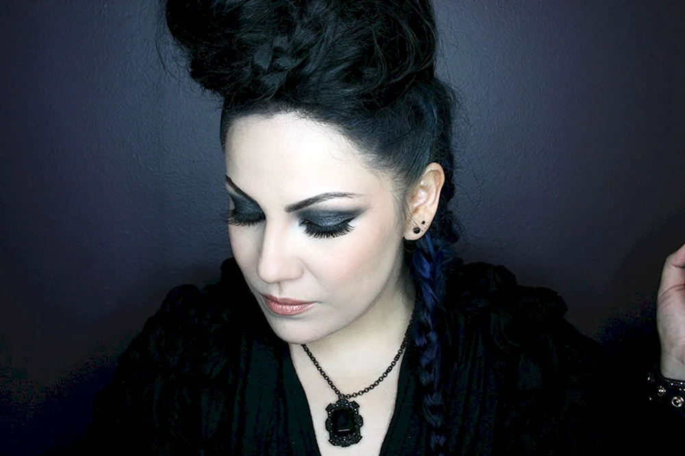 Amy Lee