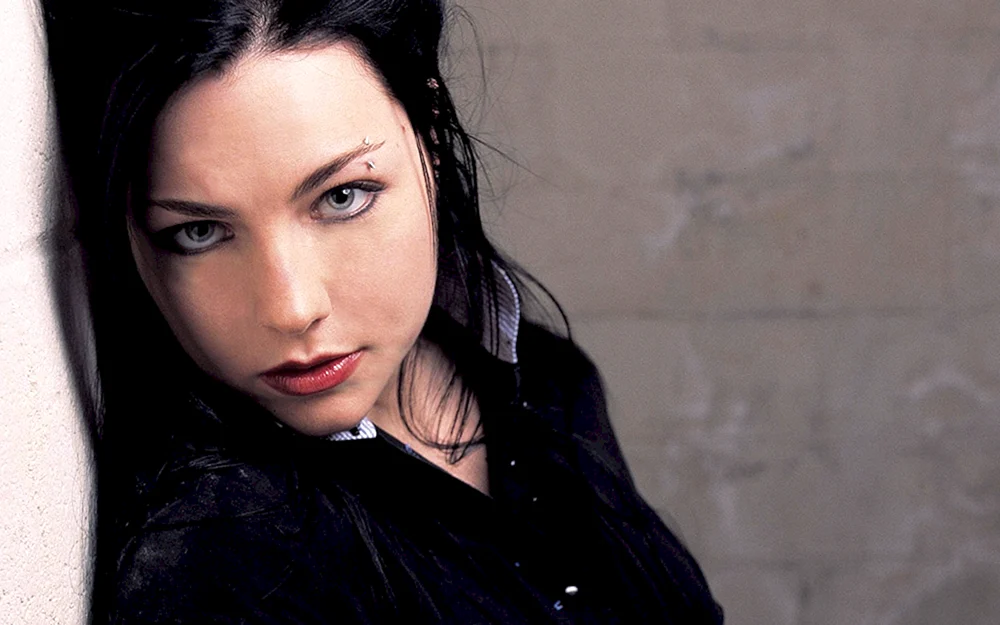 Amy Lee Evanescence