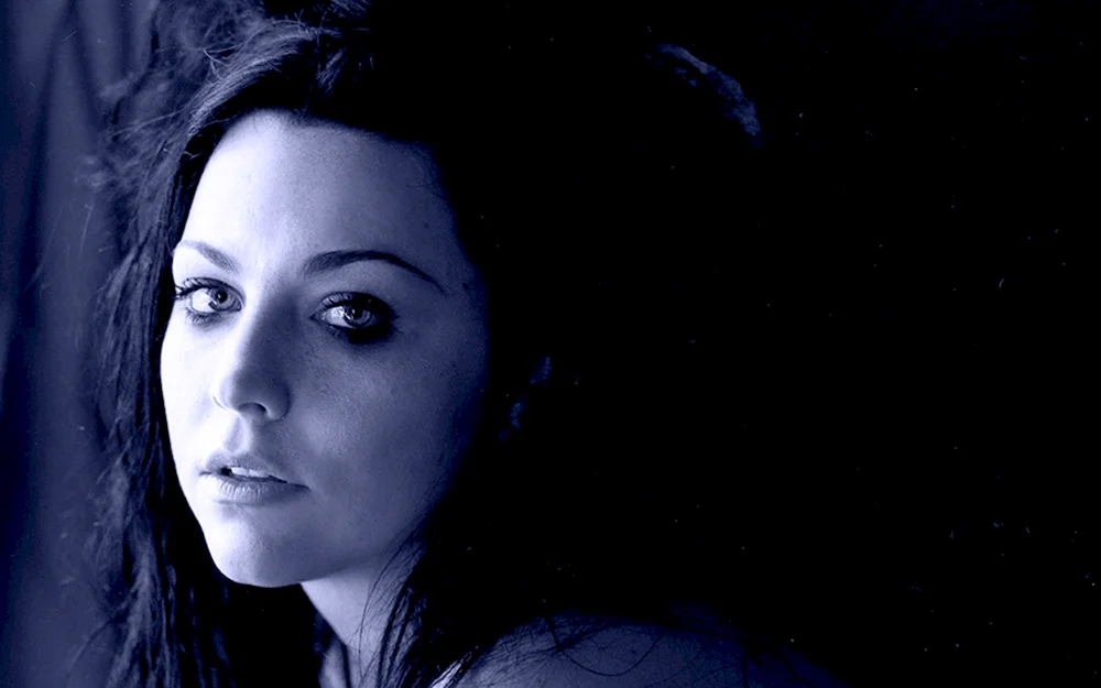 Amy Lee Evanescence