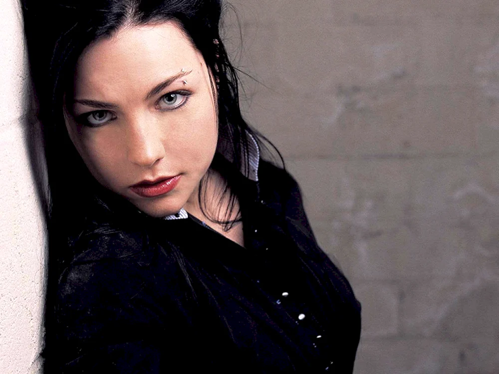 Amy Lee Evanescence