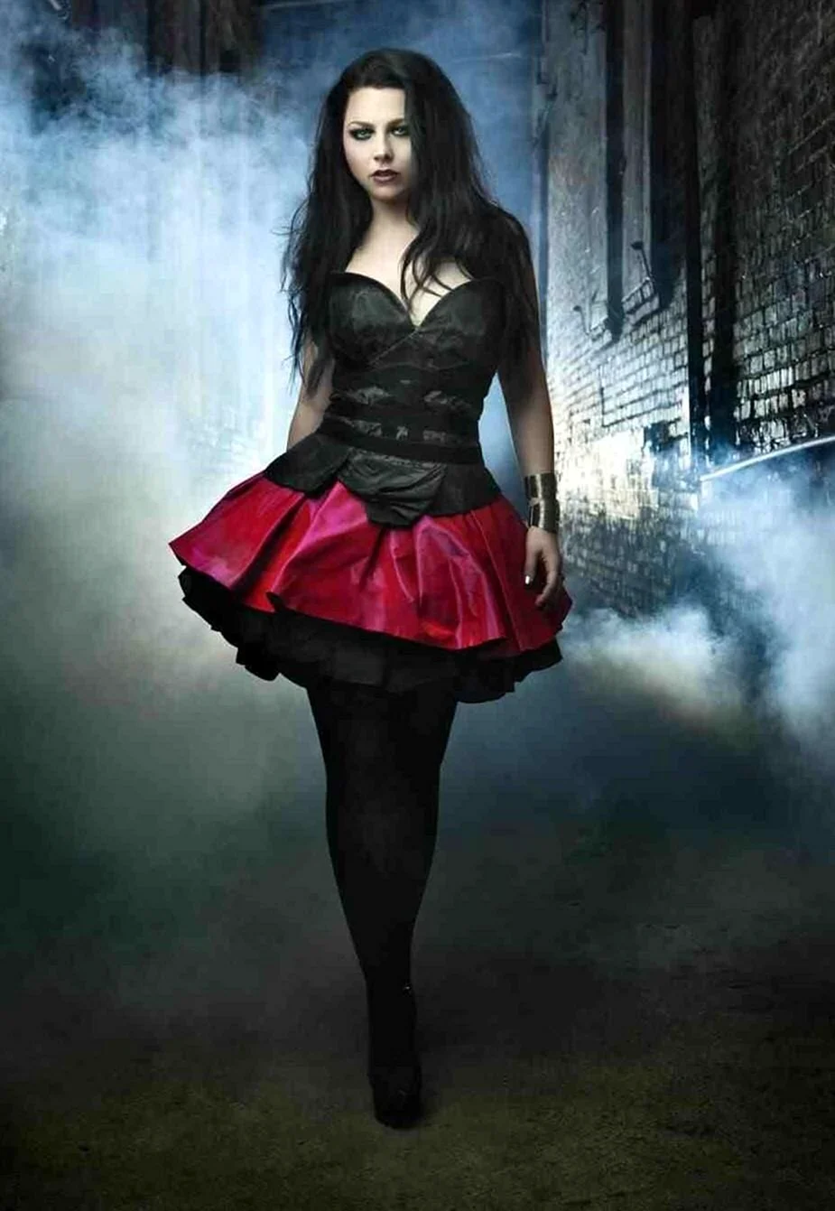 Amy Lee Evanescence