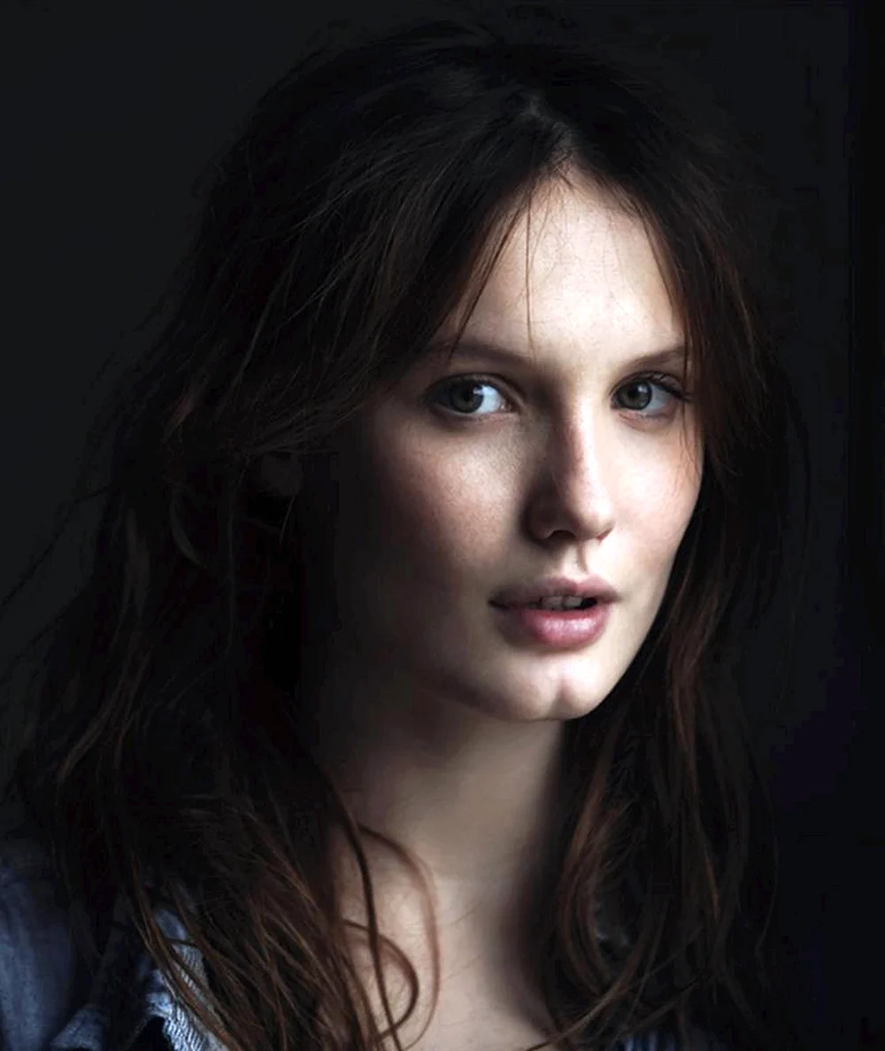 Ана Ana Girardot