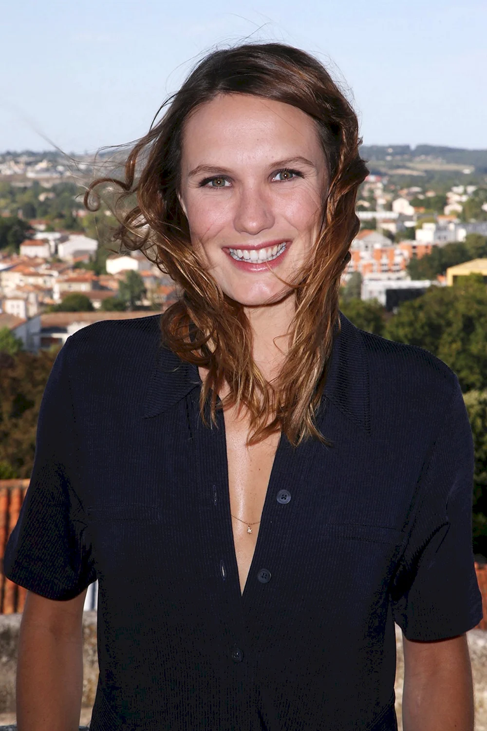 Ana Girardot