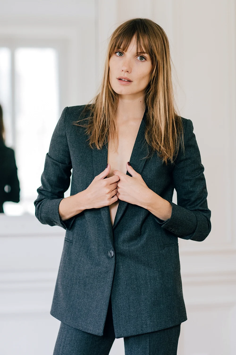 Ана Жирардо Ana