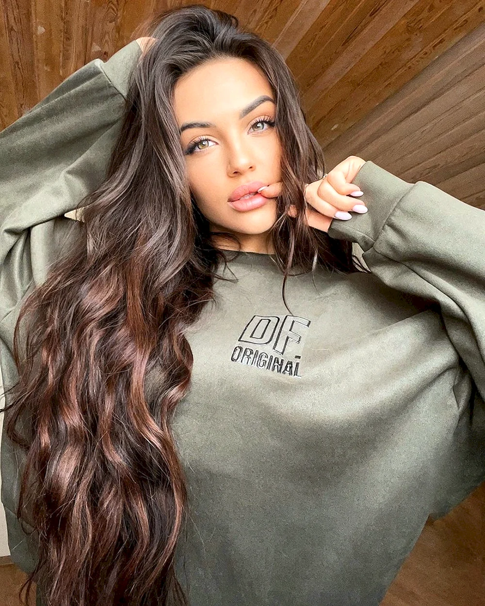Anastasia Тайлакова