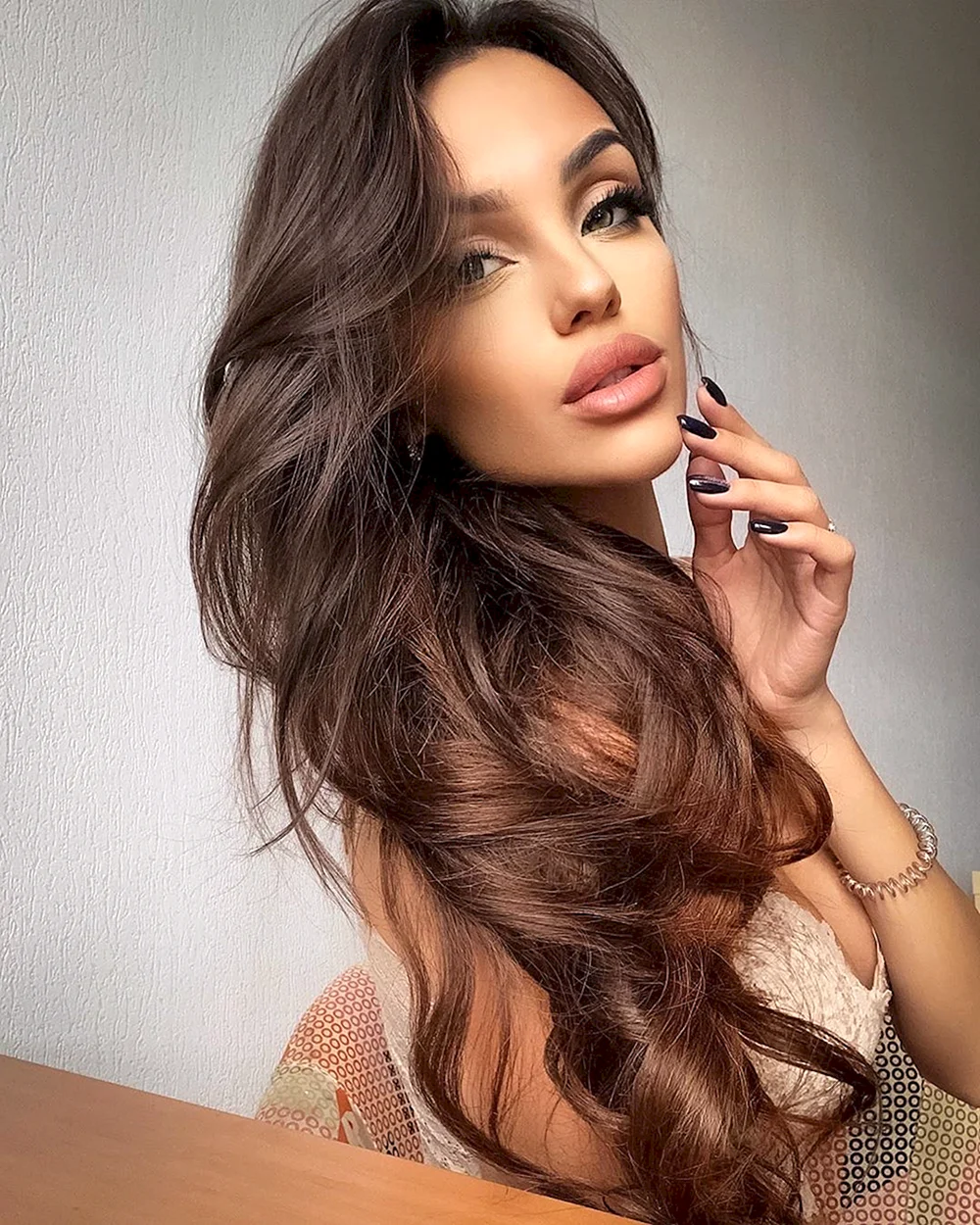 Anastasia Тайлакова