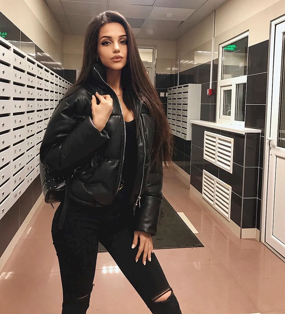 Anastasia Тайлакова