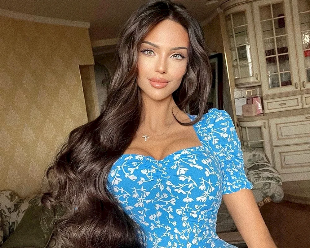 Anastasia Taylakova