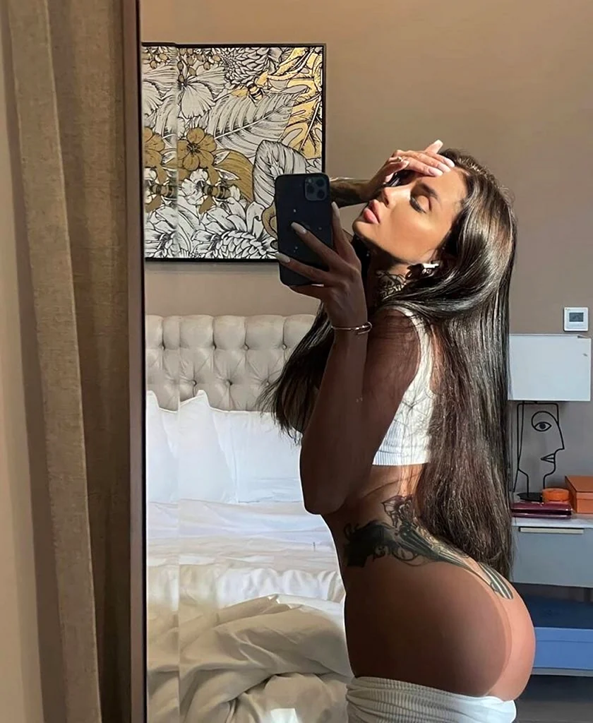 Анастасия Орлова nessaorlova