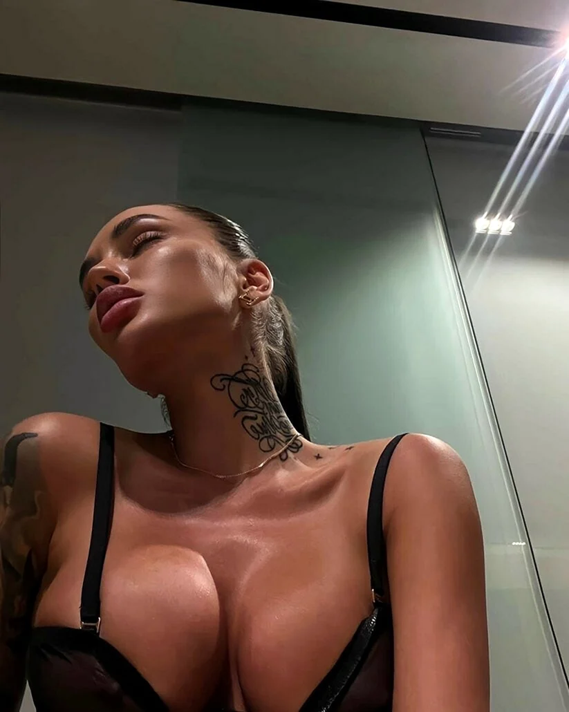 Анастасия Орлова nessaorlova