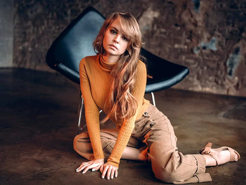 Анастасия Щеглова Anastasiya Scheglova