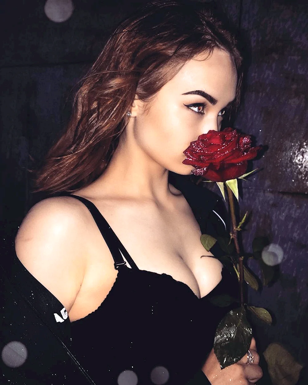 Анастасия Усеева