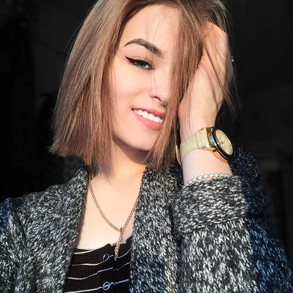 Анастасия Усеева