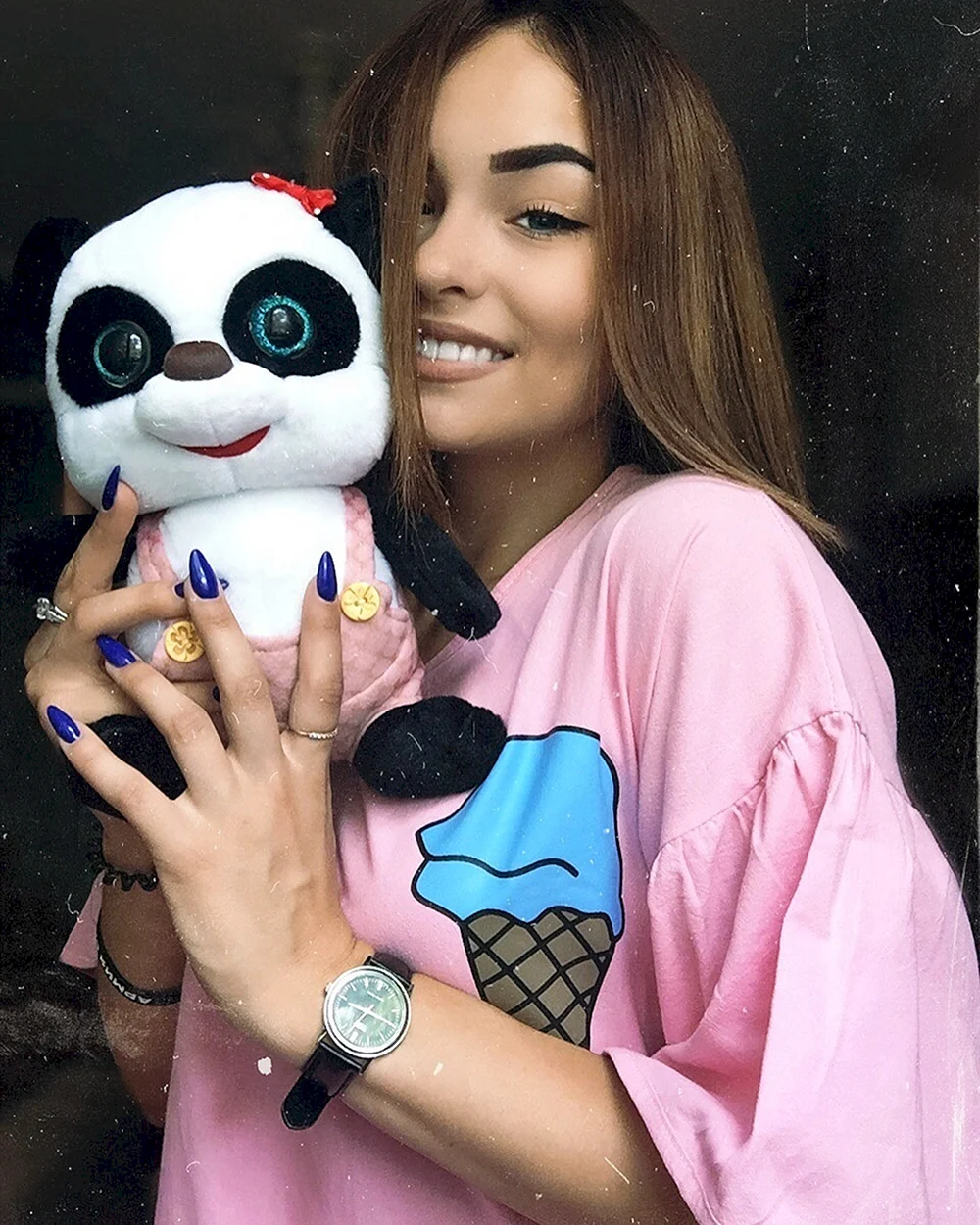 Анастасия Усеева
