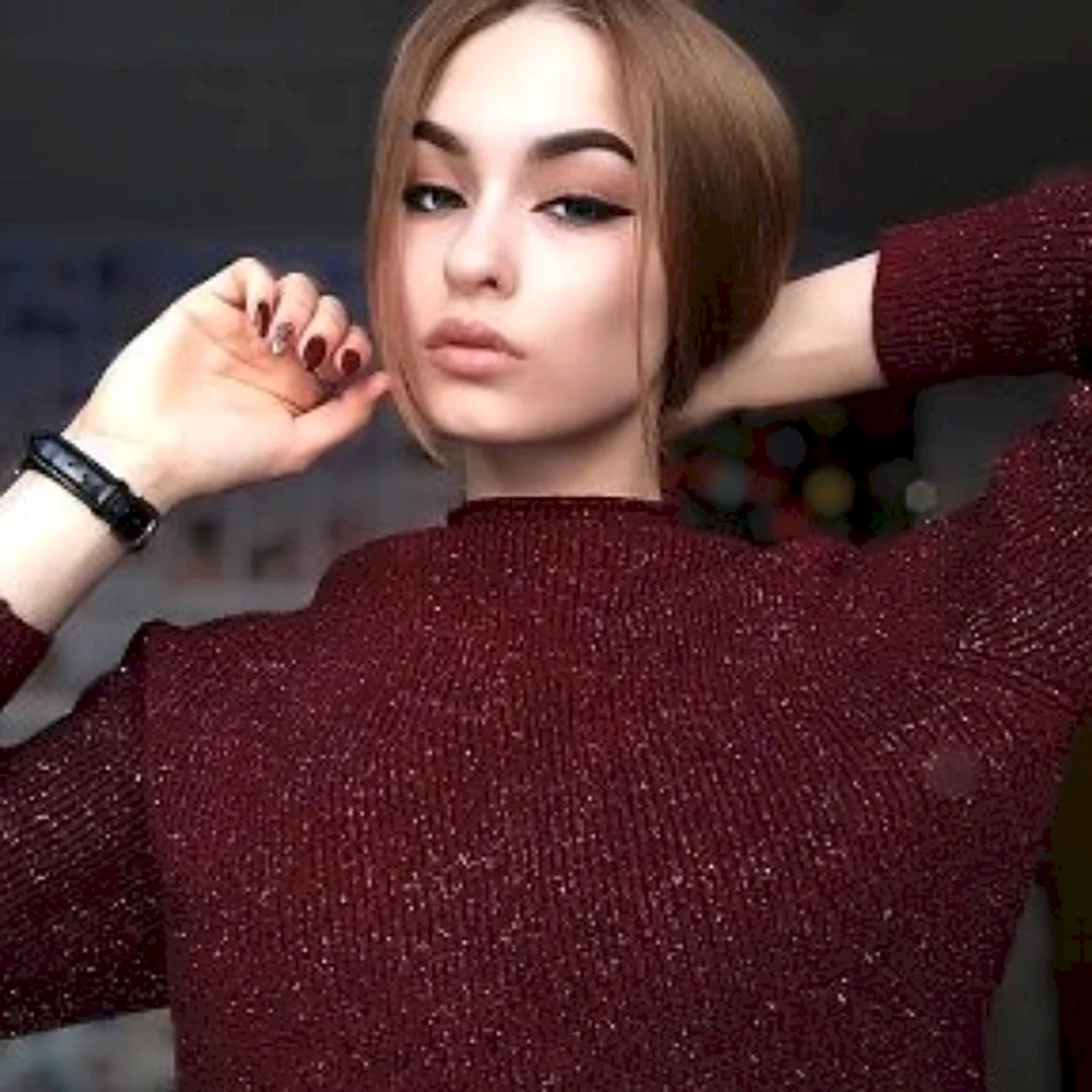 Анастасия Усеева