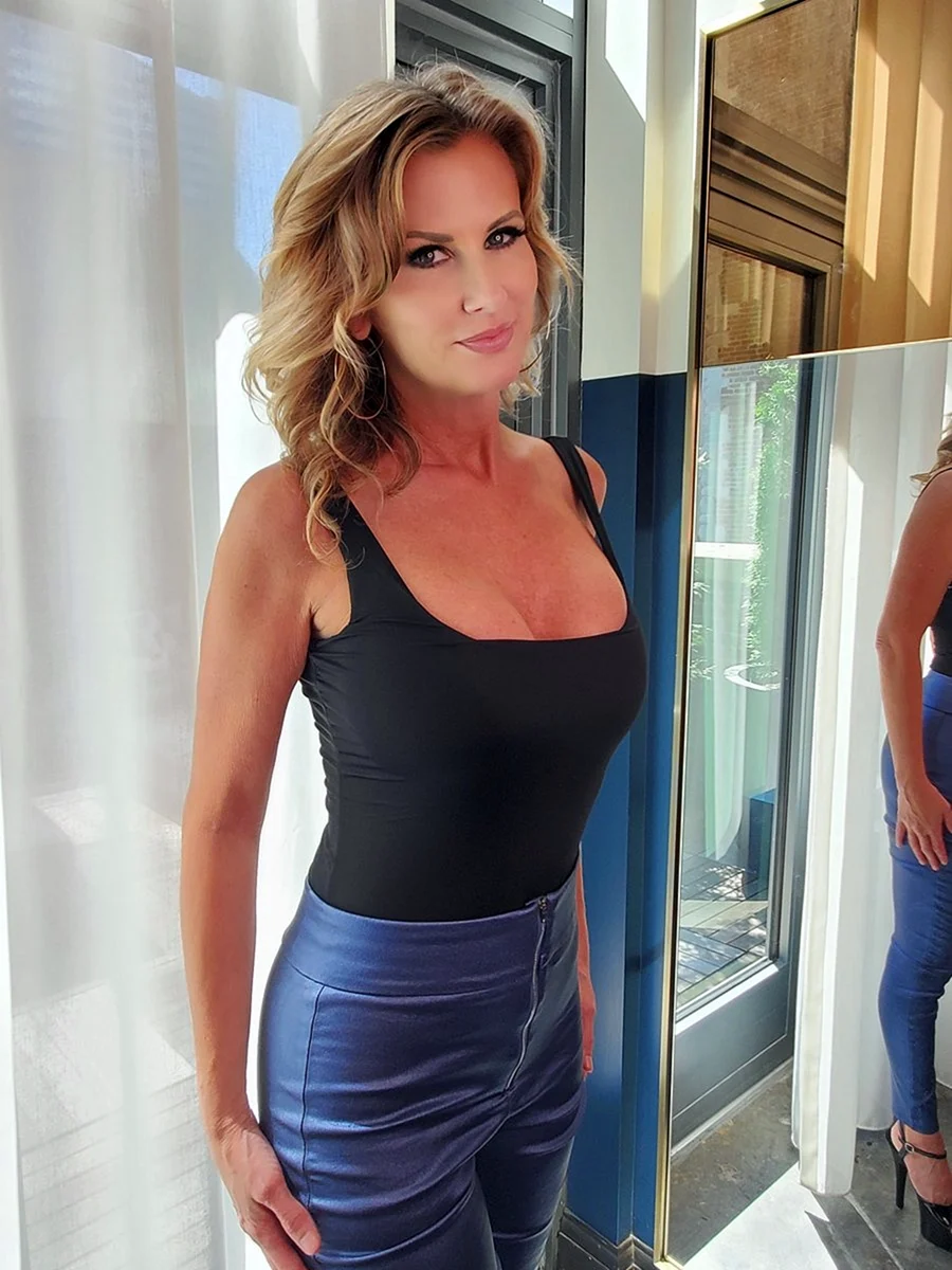 Andi onlyfans
