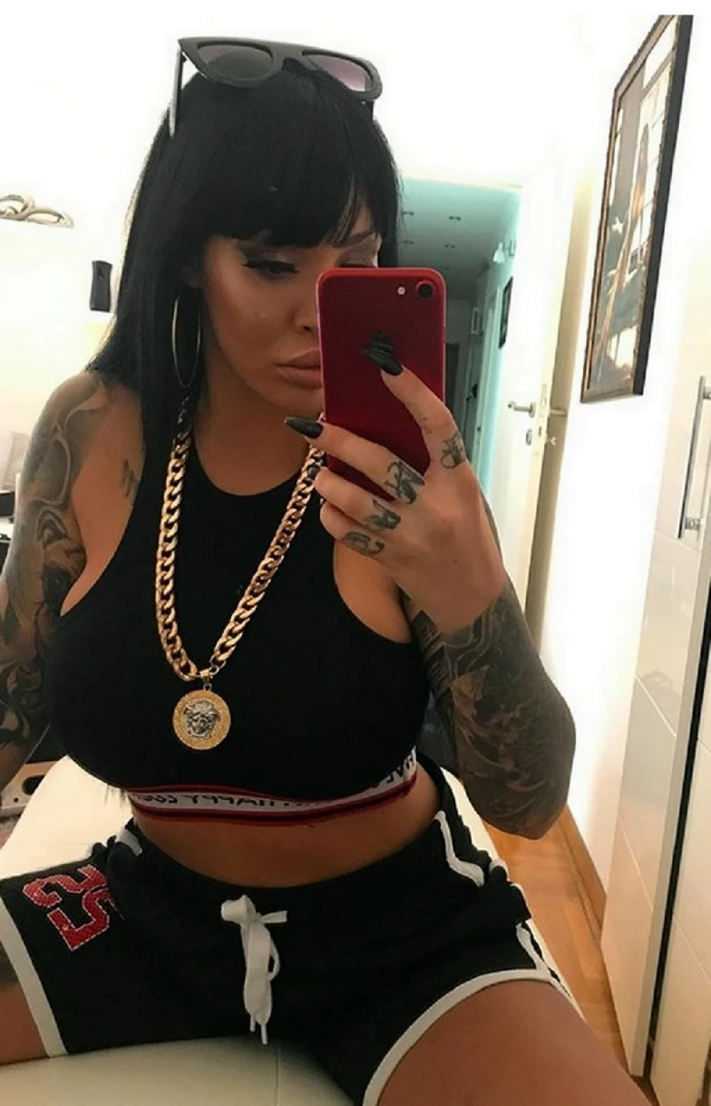 Andjela Djuricic