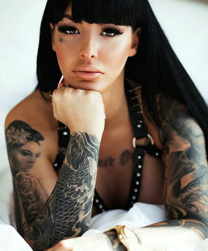Andjela Mitkovski