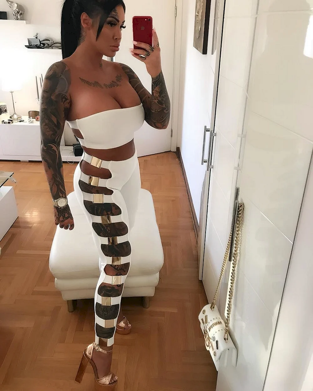 Andjela Mitkovski