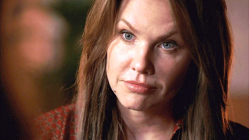 Андреа рот Andrea Roth