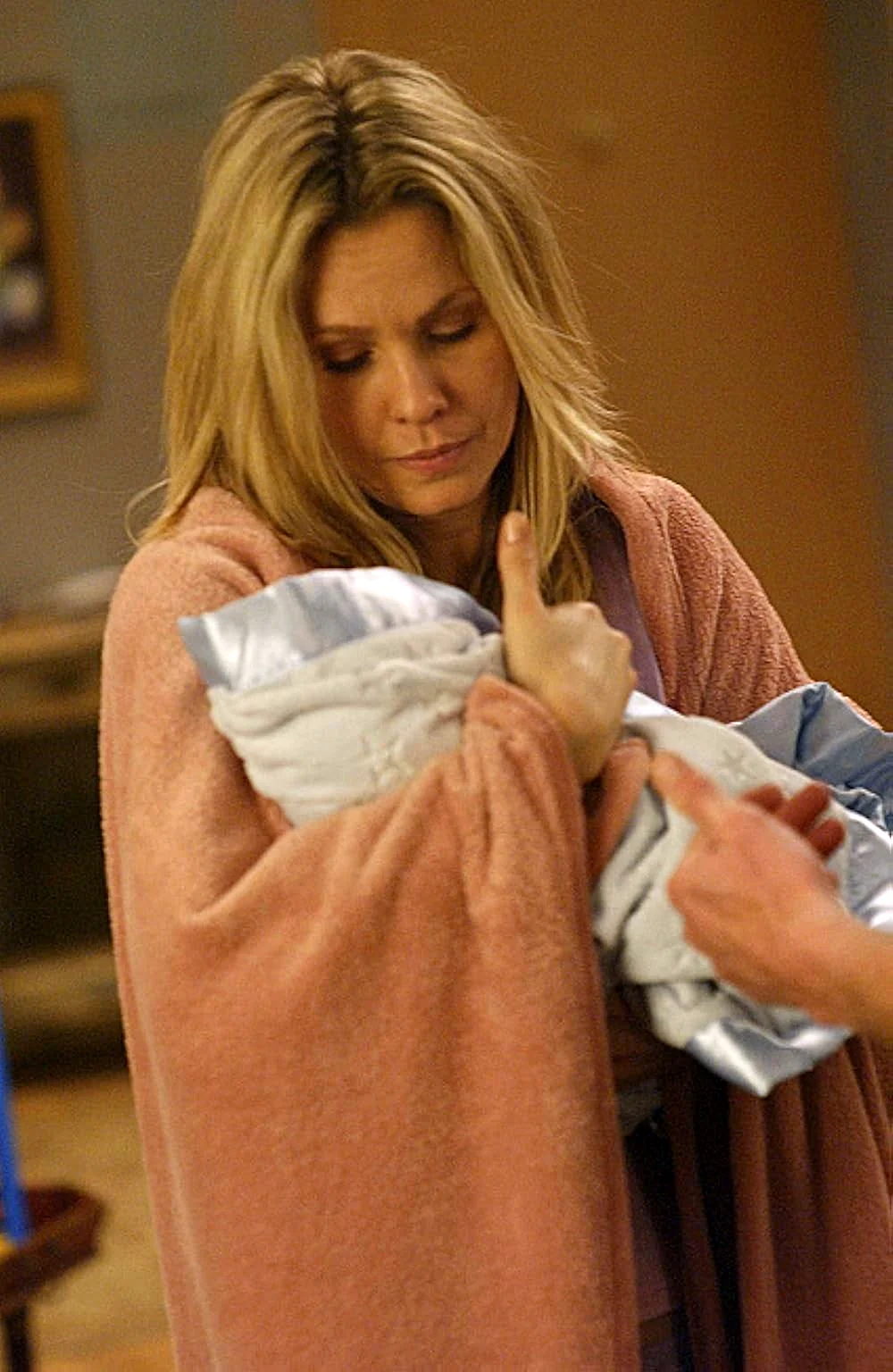 Andrea Roth