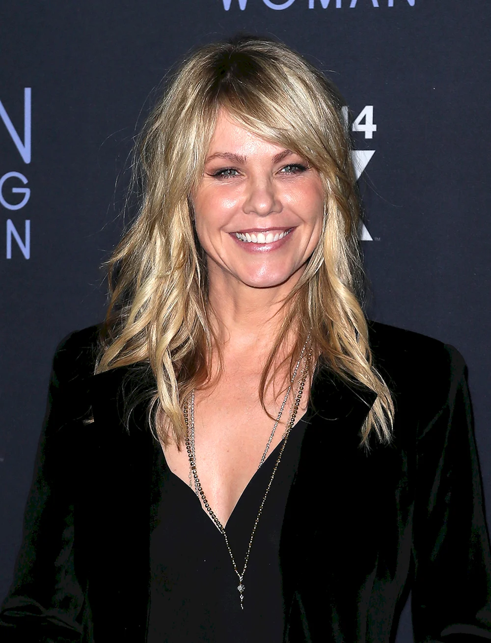 Andrea Roth