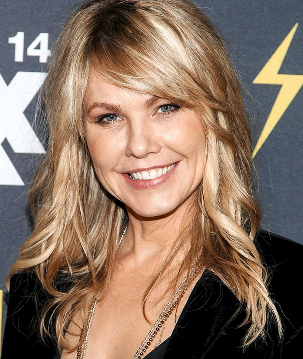 Andrea Roth