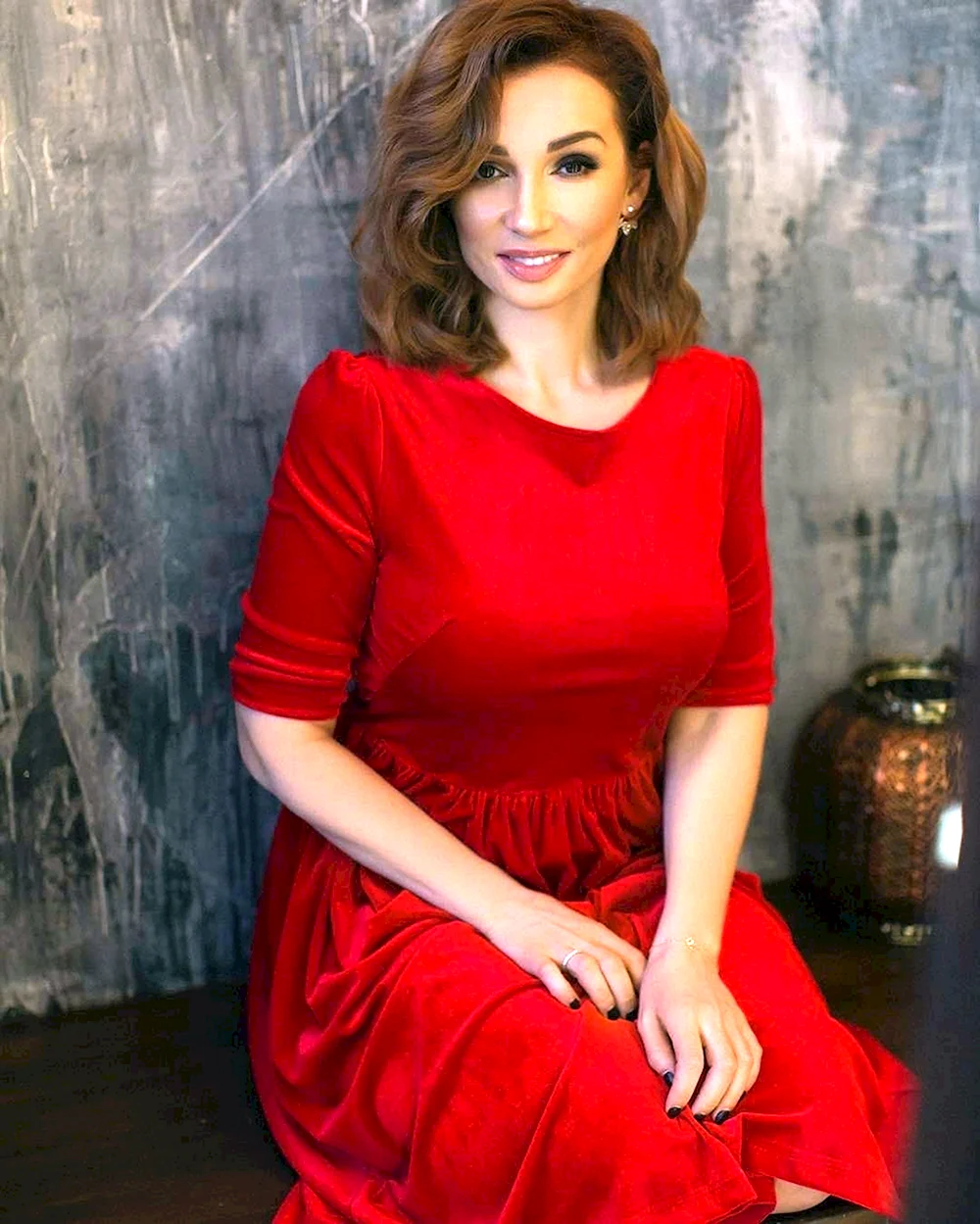 Анфиса Чехова фото