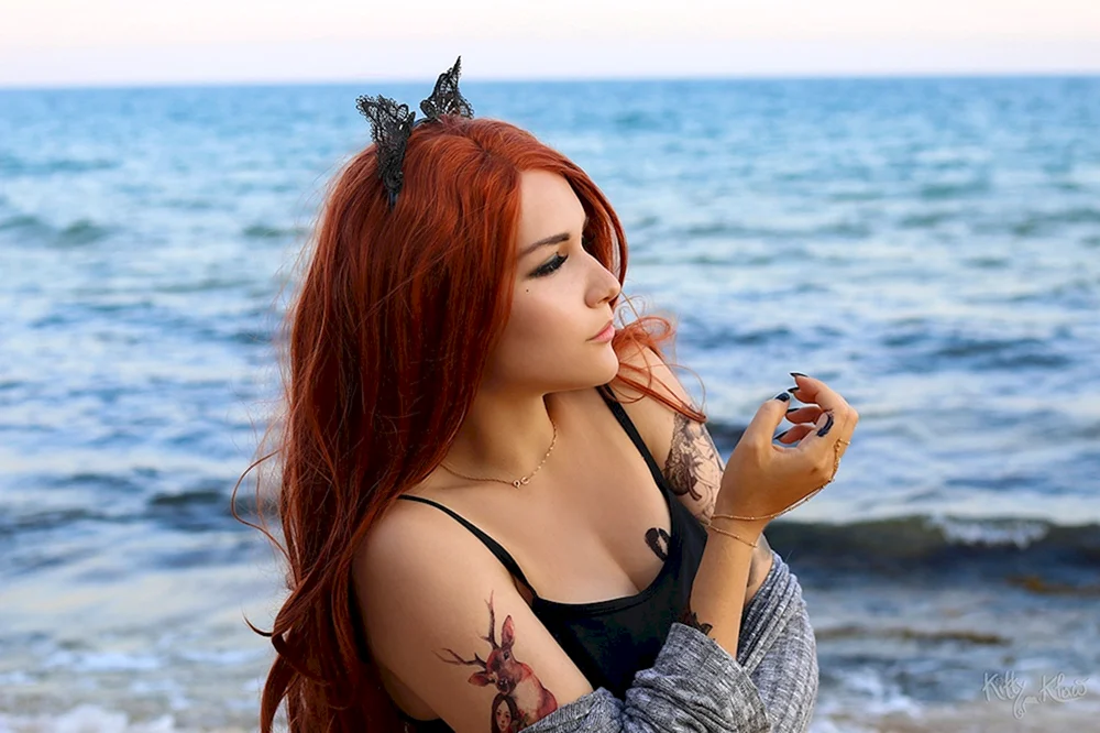 Ангелина Лин Патреон